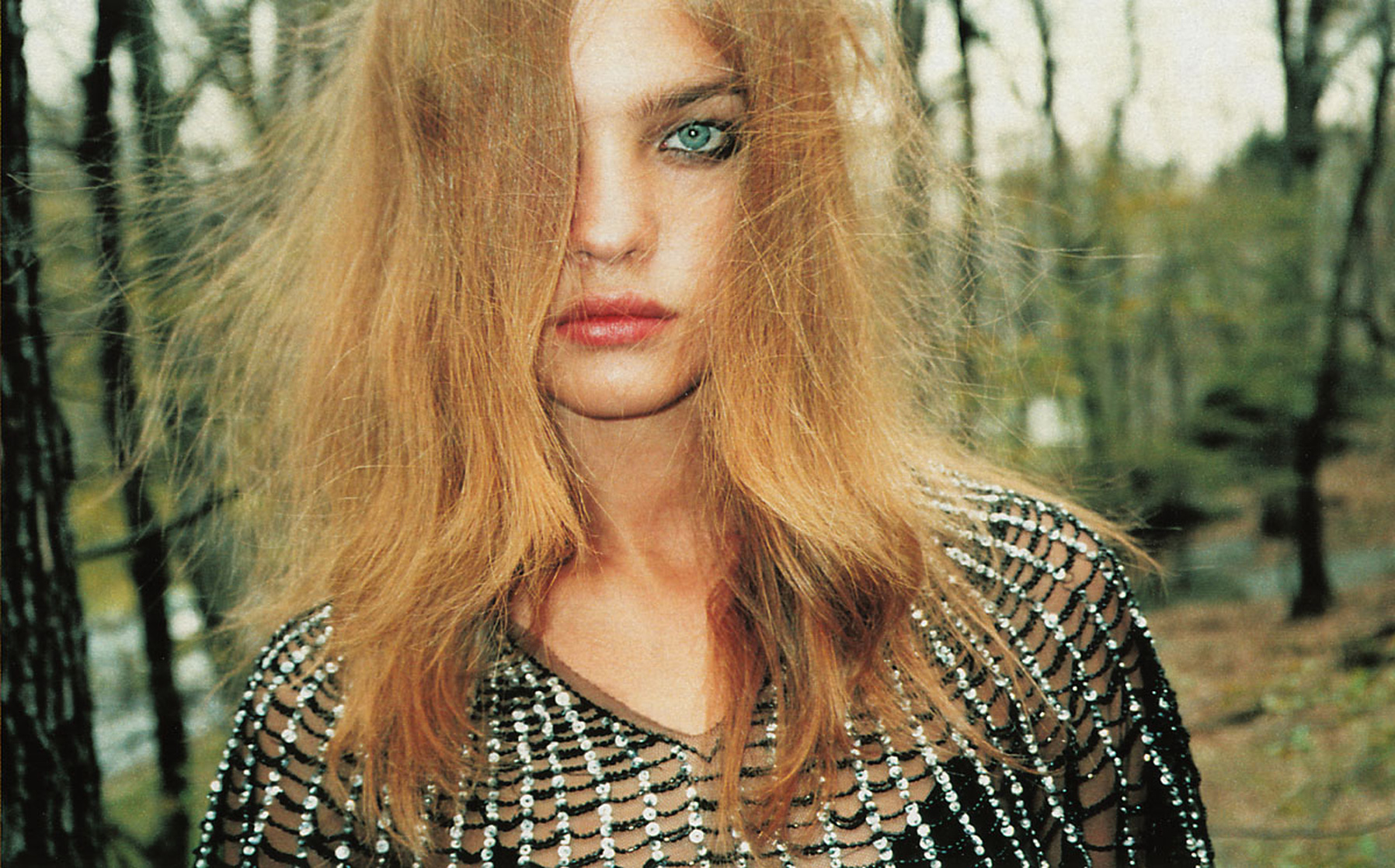 Natalia Vodianova Natalia Vodianova