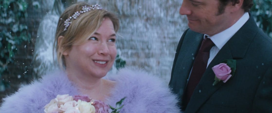 Bridget Jones: The Edge of Reason