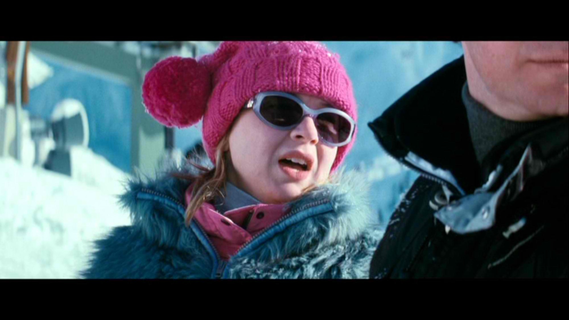 Bridget Jones: The Edge of Reason