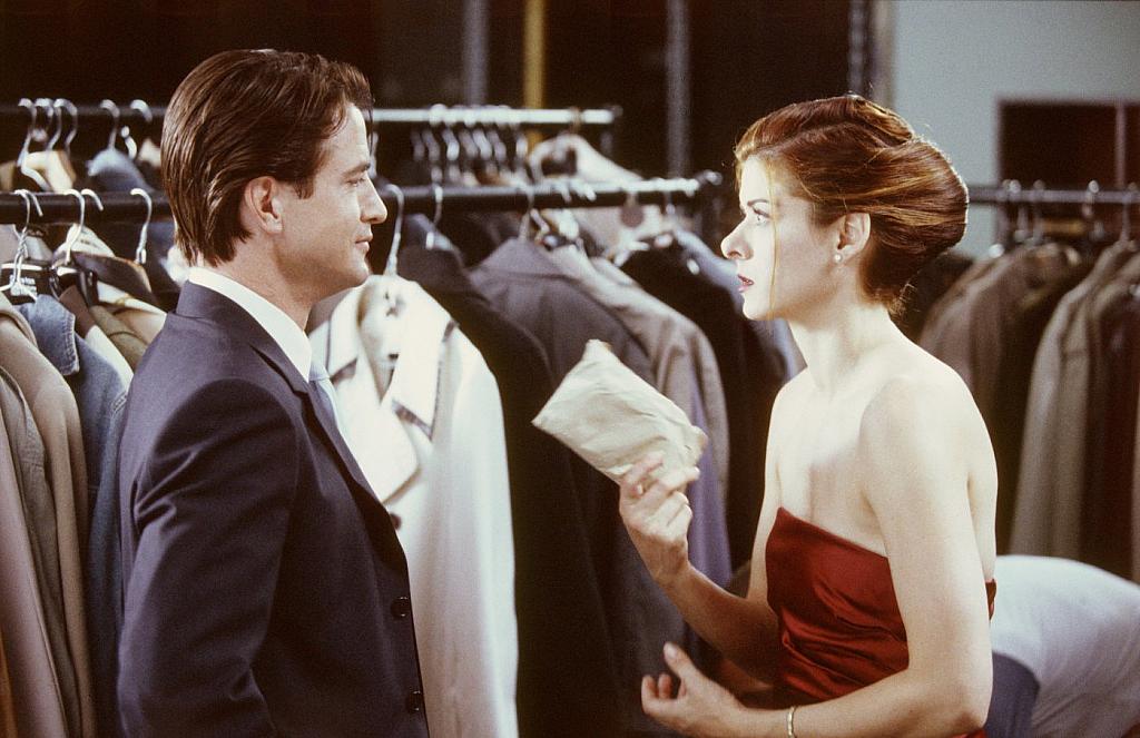 The Wedding Date