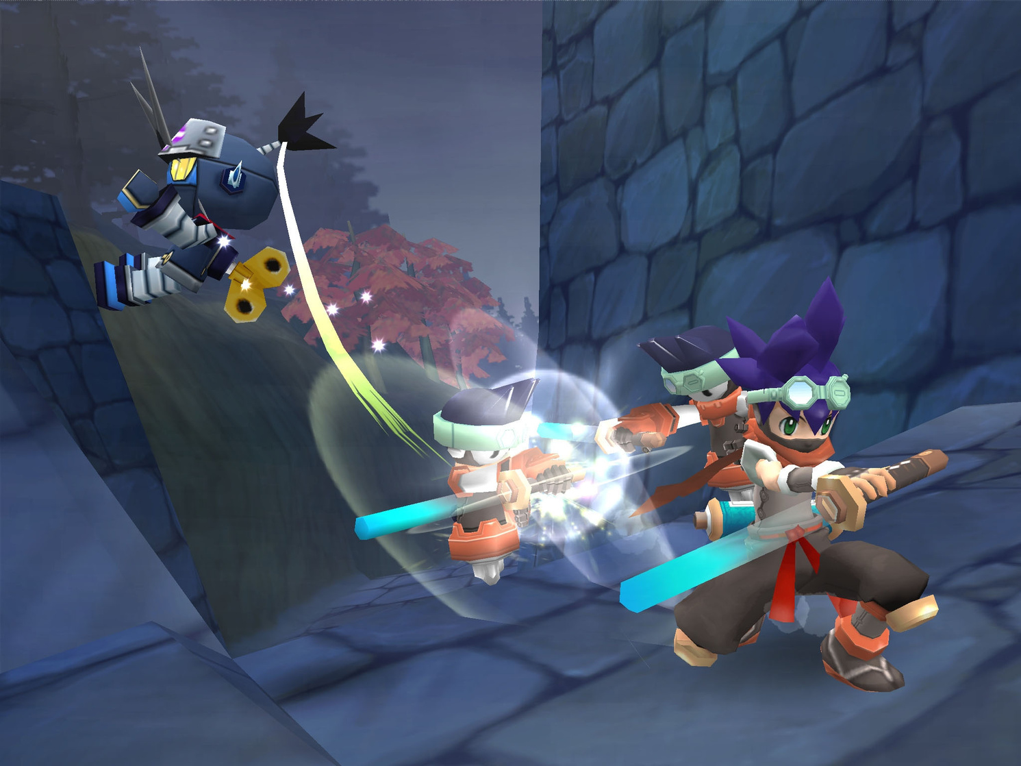 Ape Escape 3 Ape Escape 3