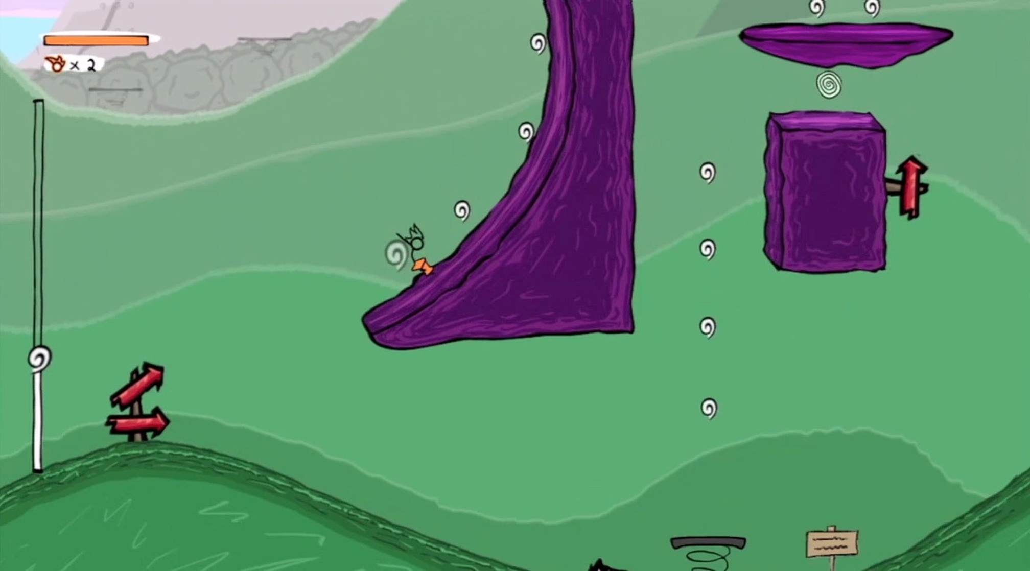 Picture of Fancy Pants Adventures