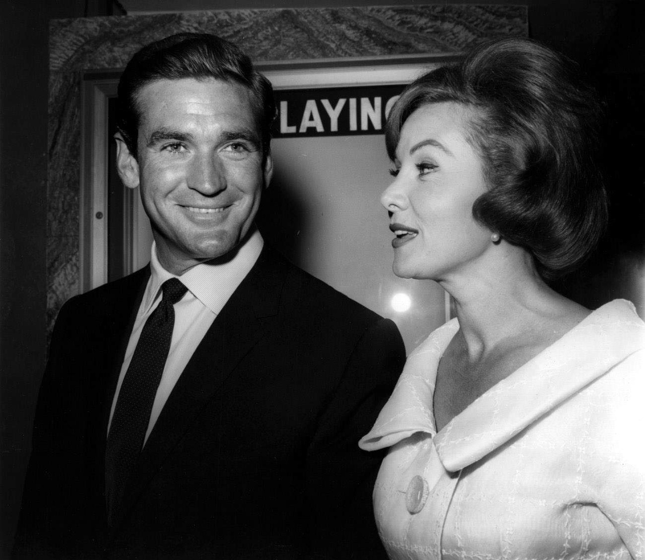 Rhonda Fleming