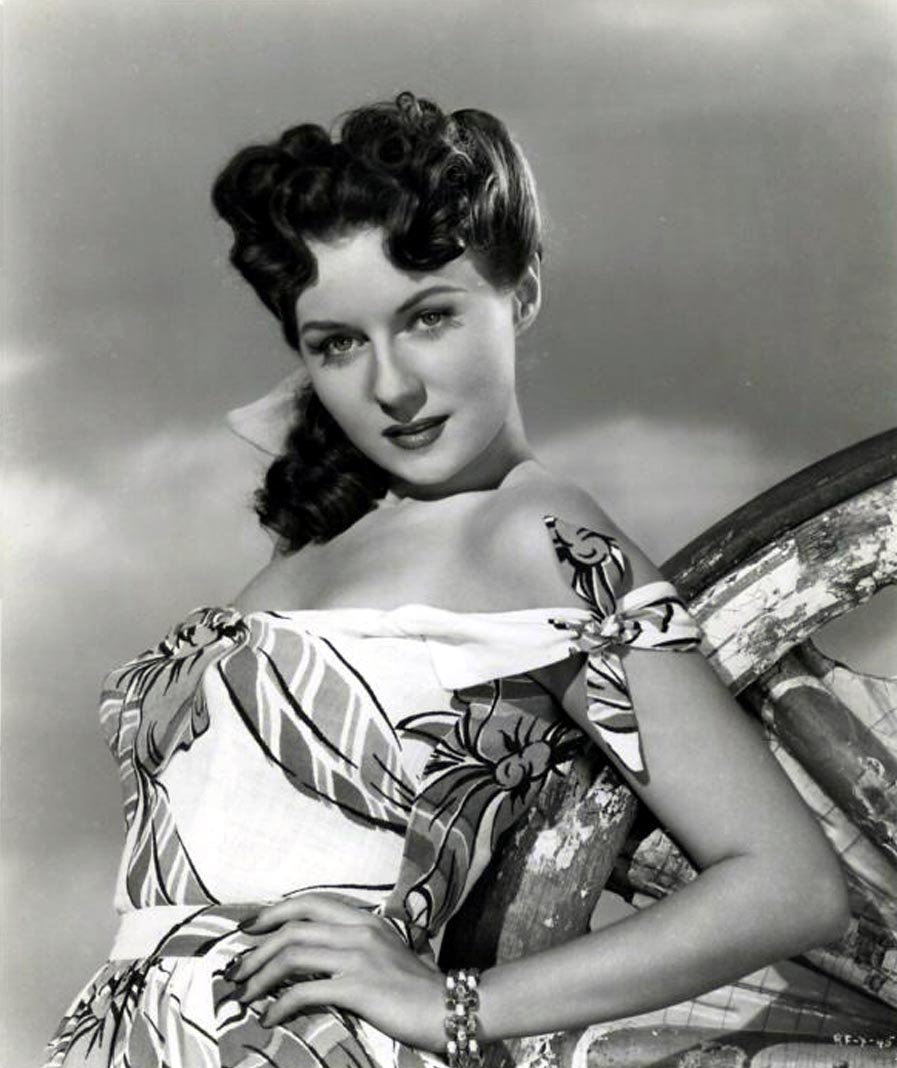 Rhonda Fleming