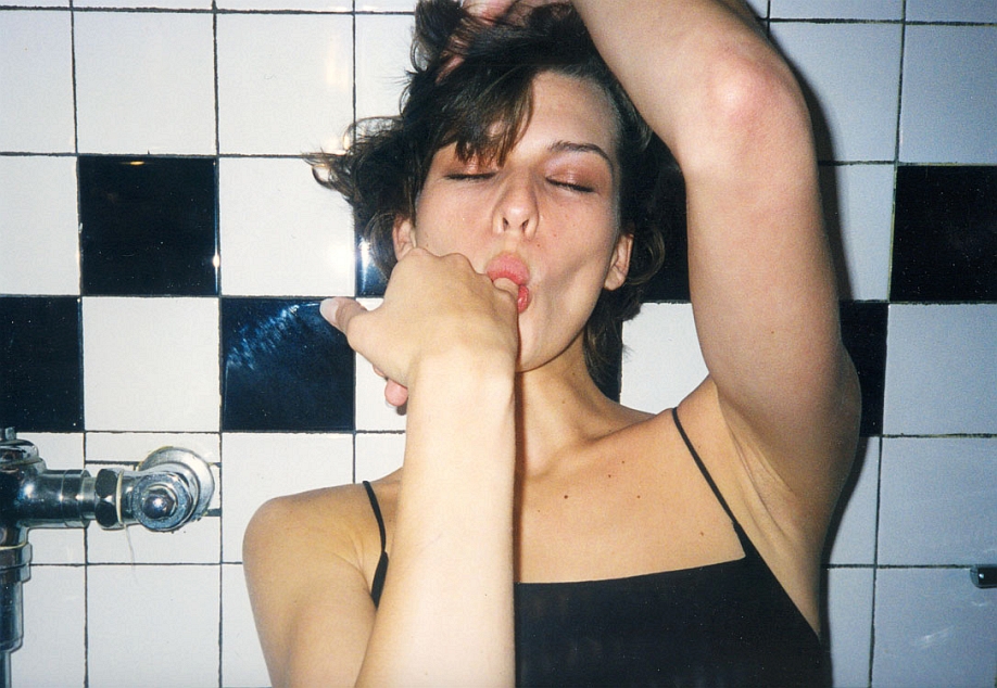 Milla Jovovich