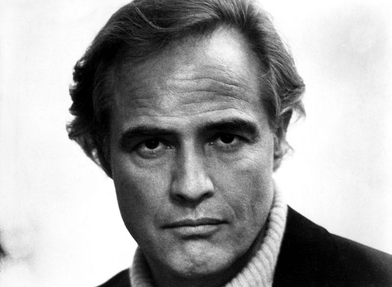 Marlon Brando image