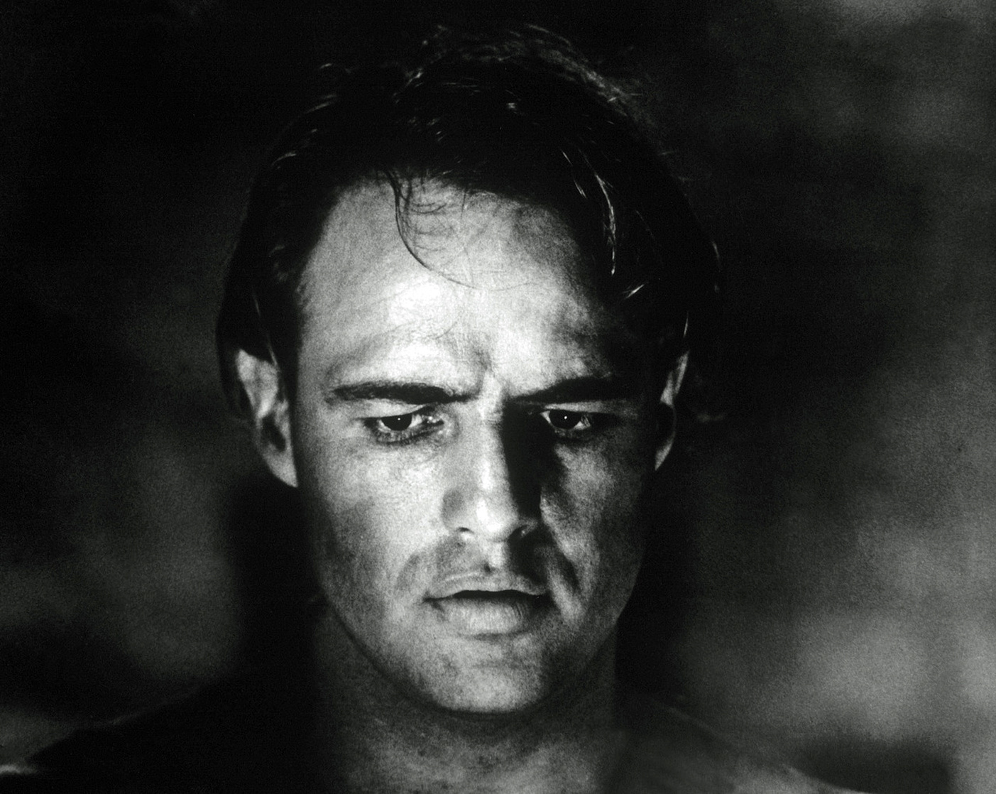 Marlon Brando
