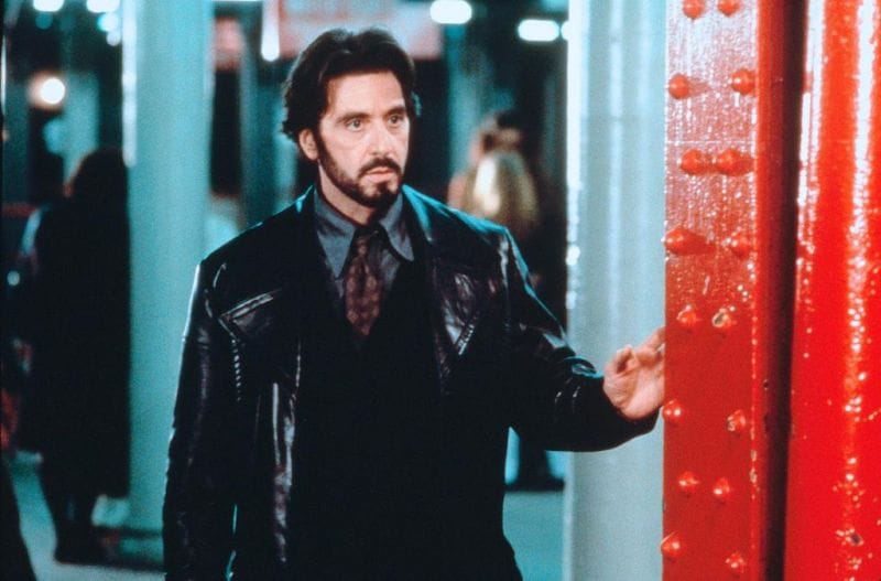 Carlito's Way