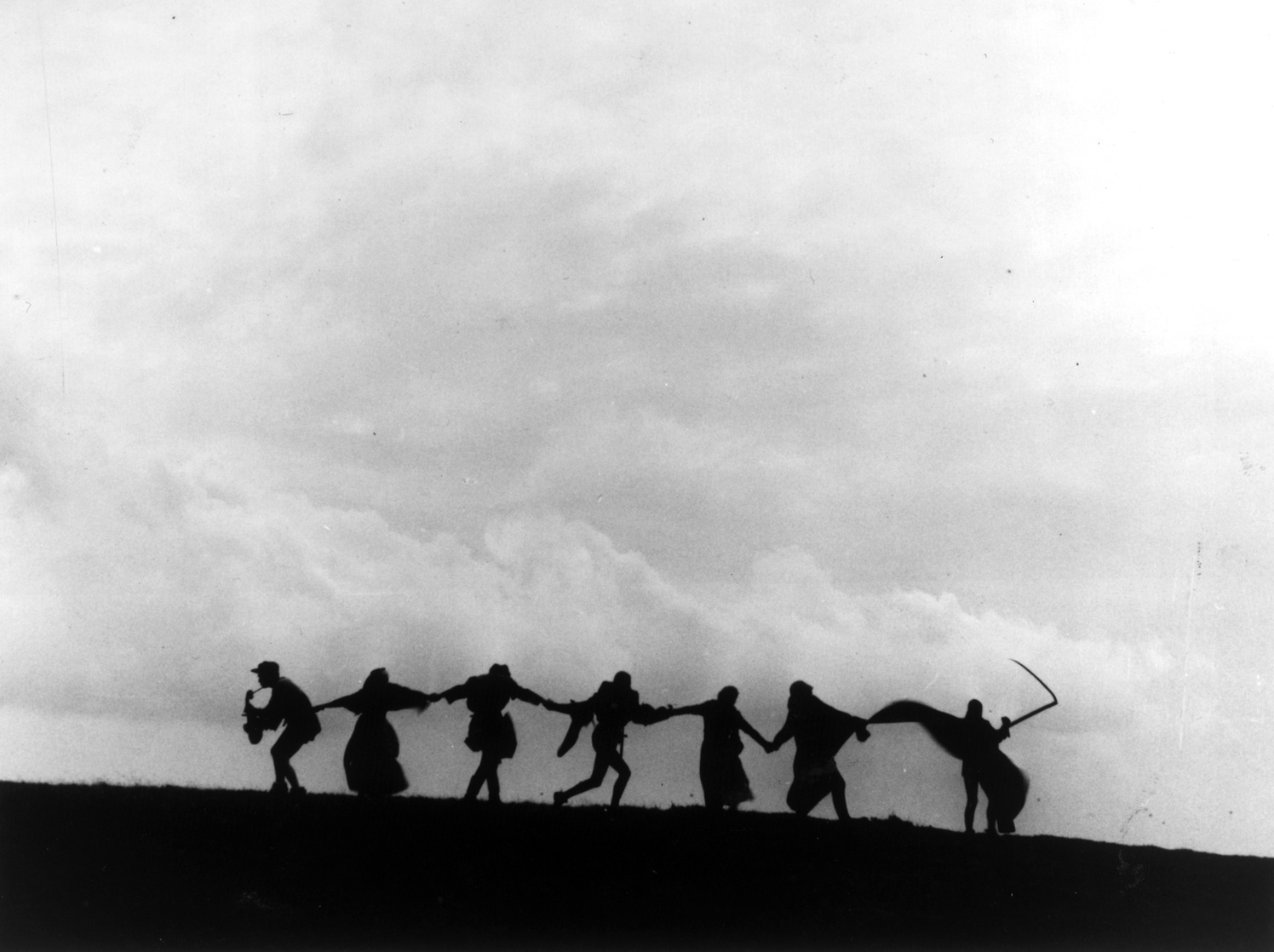 The Seventh Seal The Seventh Seal