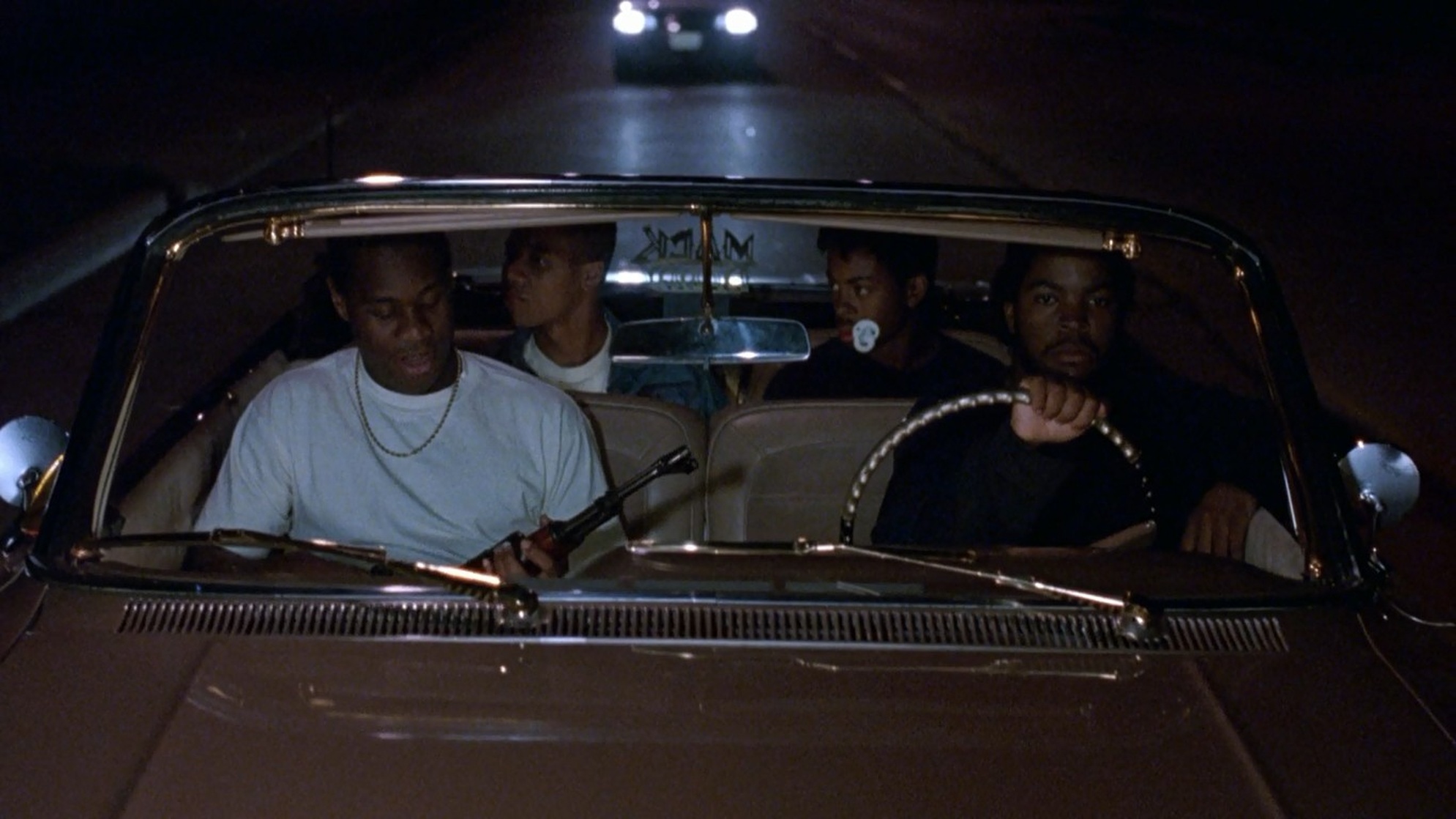 Boyz n the Hood (1991)