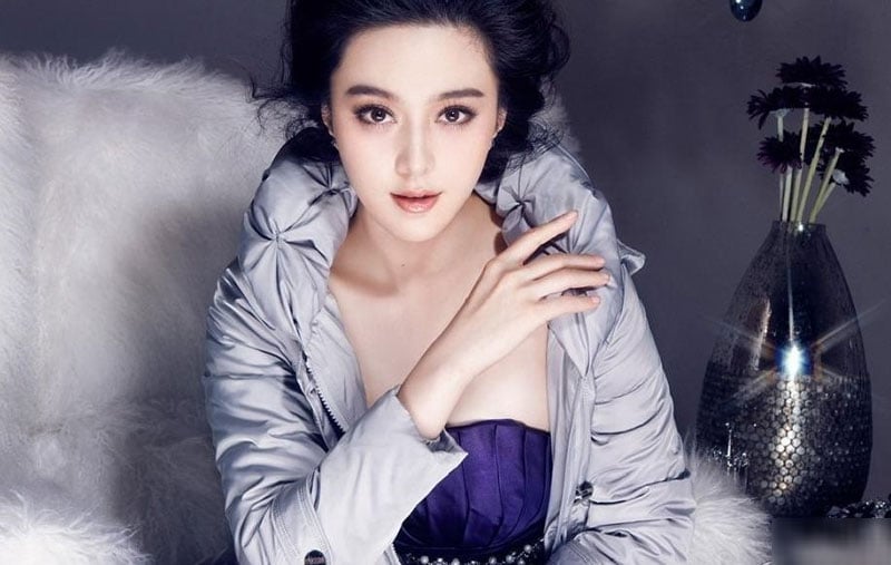 Bingbing Fan Bingbing Fan