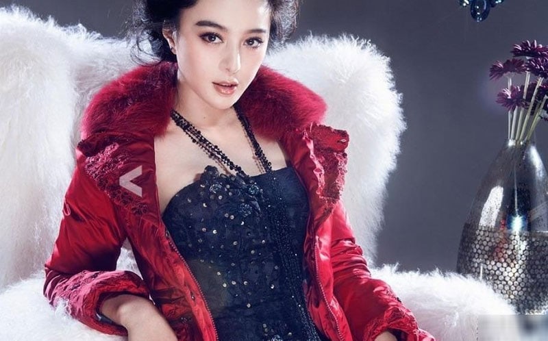 Bingbing Fan Bingbing Fan