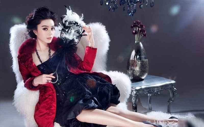 Bingbing Fan Bingbing Fan