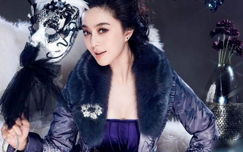 Bingbing Fan