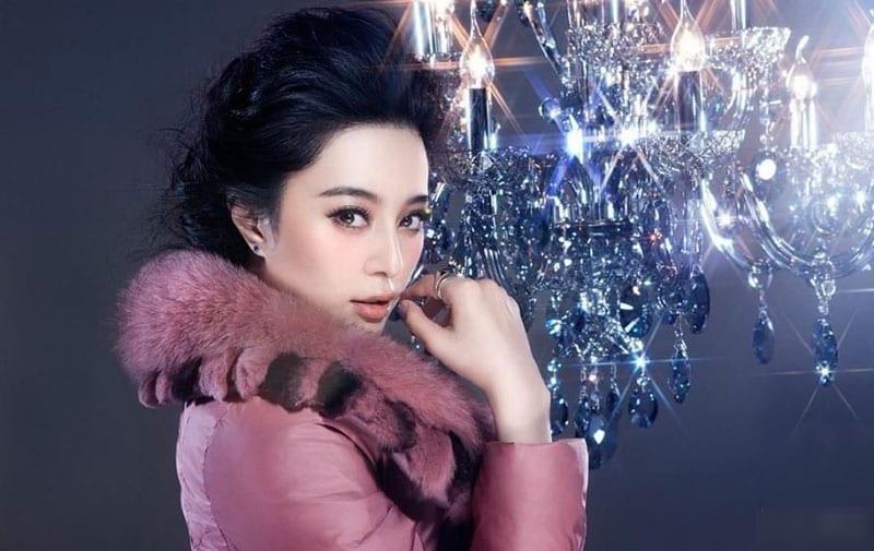 Bingbing Fan