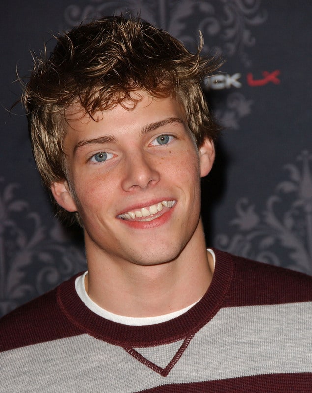 Picture of Hunter Parrish