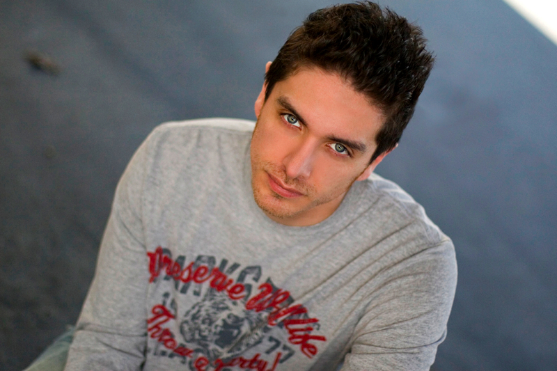 Josh Keaton