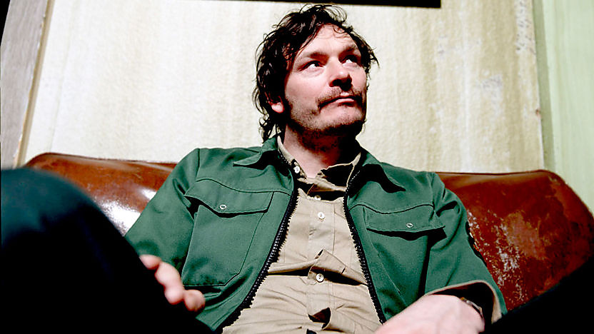 Julian Barratt