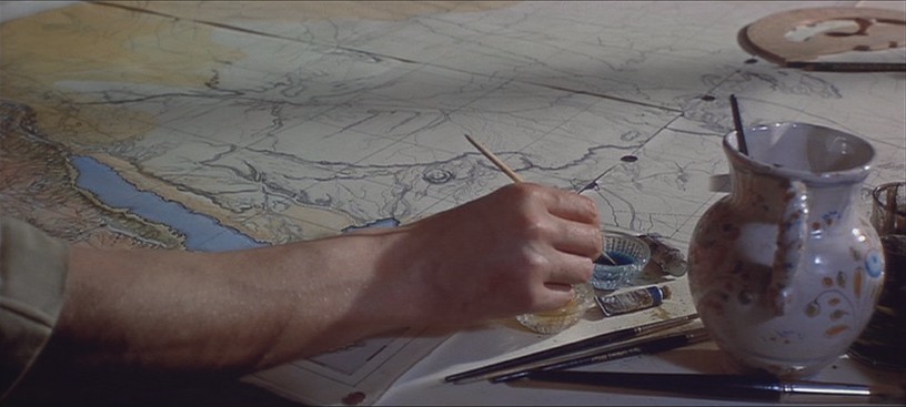 Lawrence of Arabia