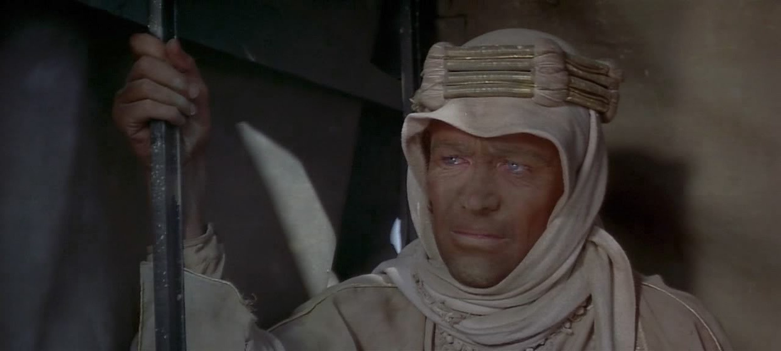 Lawrence of Arabia