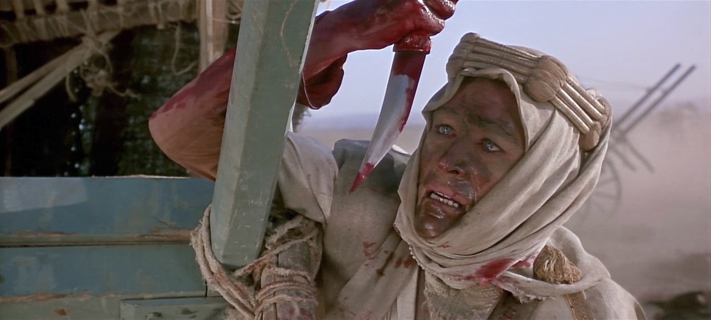 Lawrence of Arabia Lawrence of Arabia