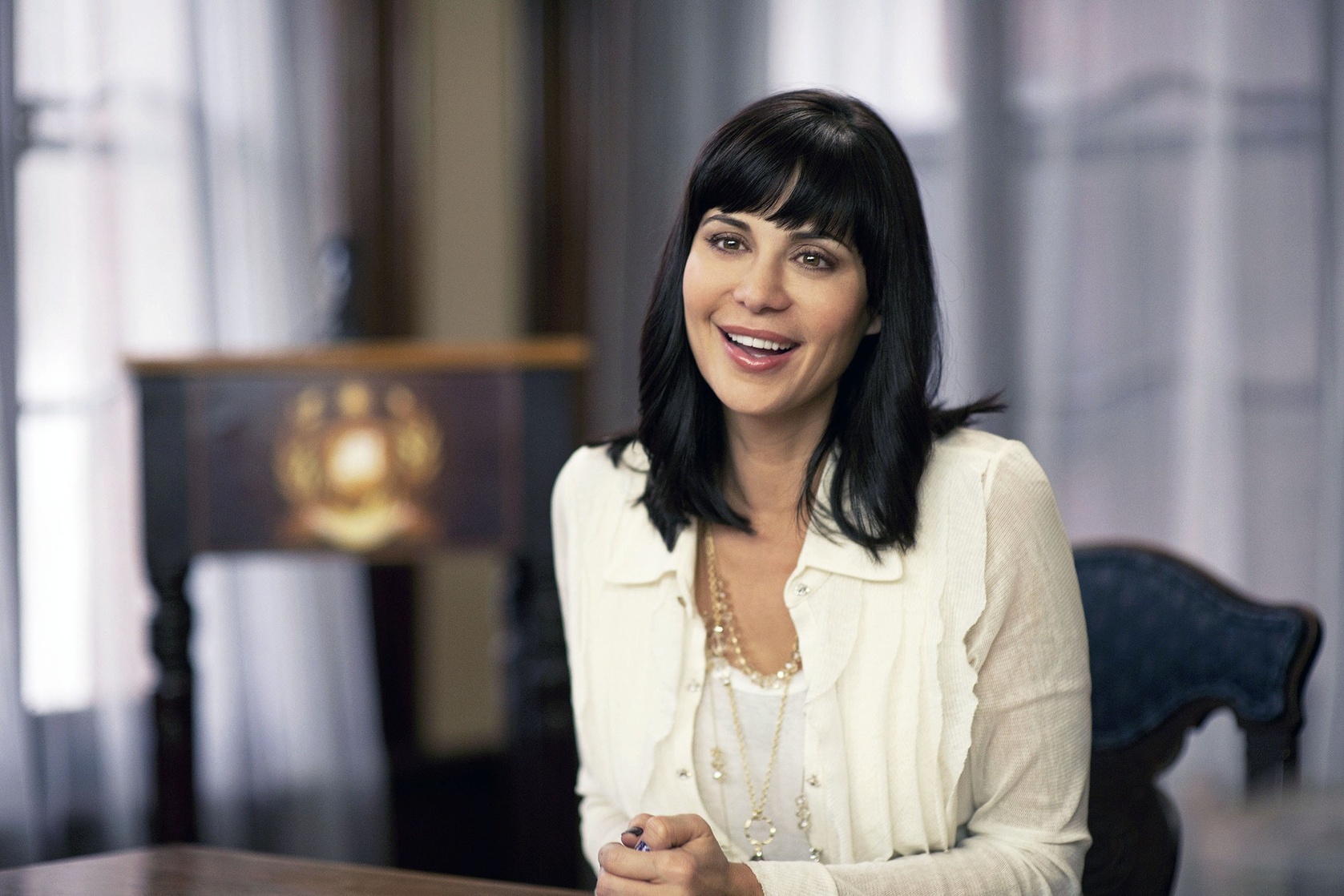 Catherine Bell Catherine Bell