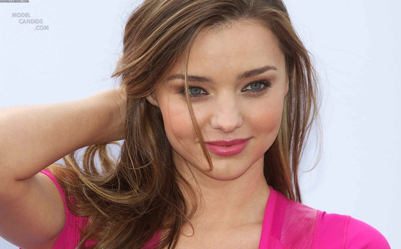 Miranda Kerr Miranda Kerr
