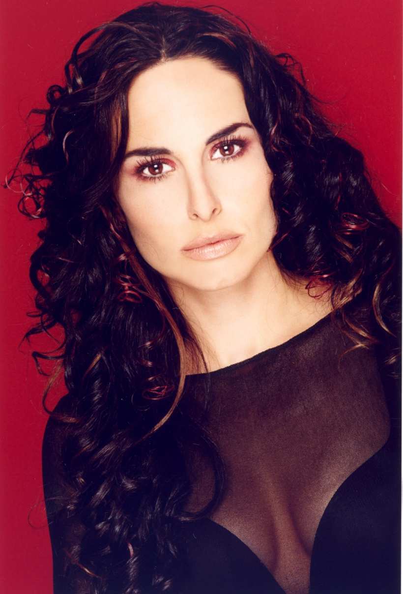 Ana Serradilla picture