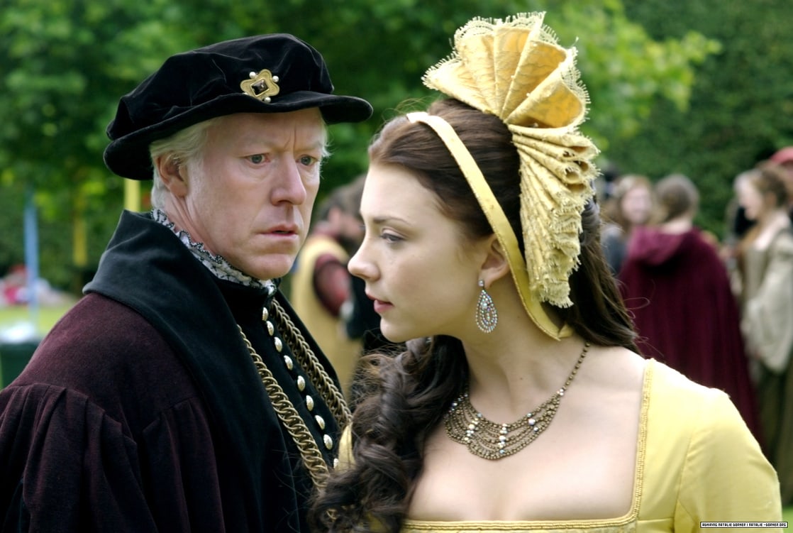 The Tudors