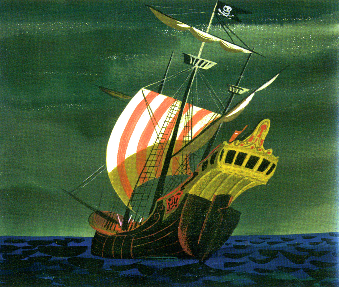 Peter Pan