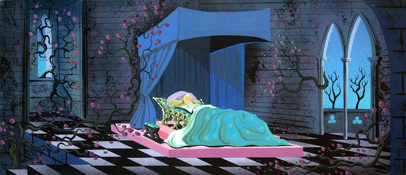 Sleeping Beauty Sleeping Beauty