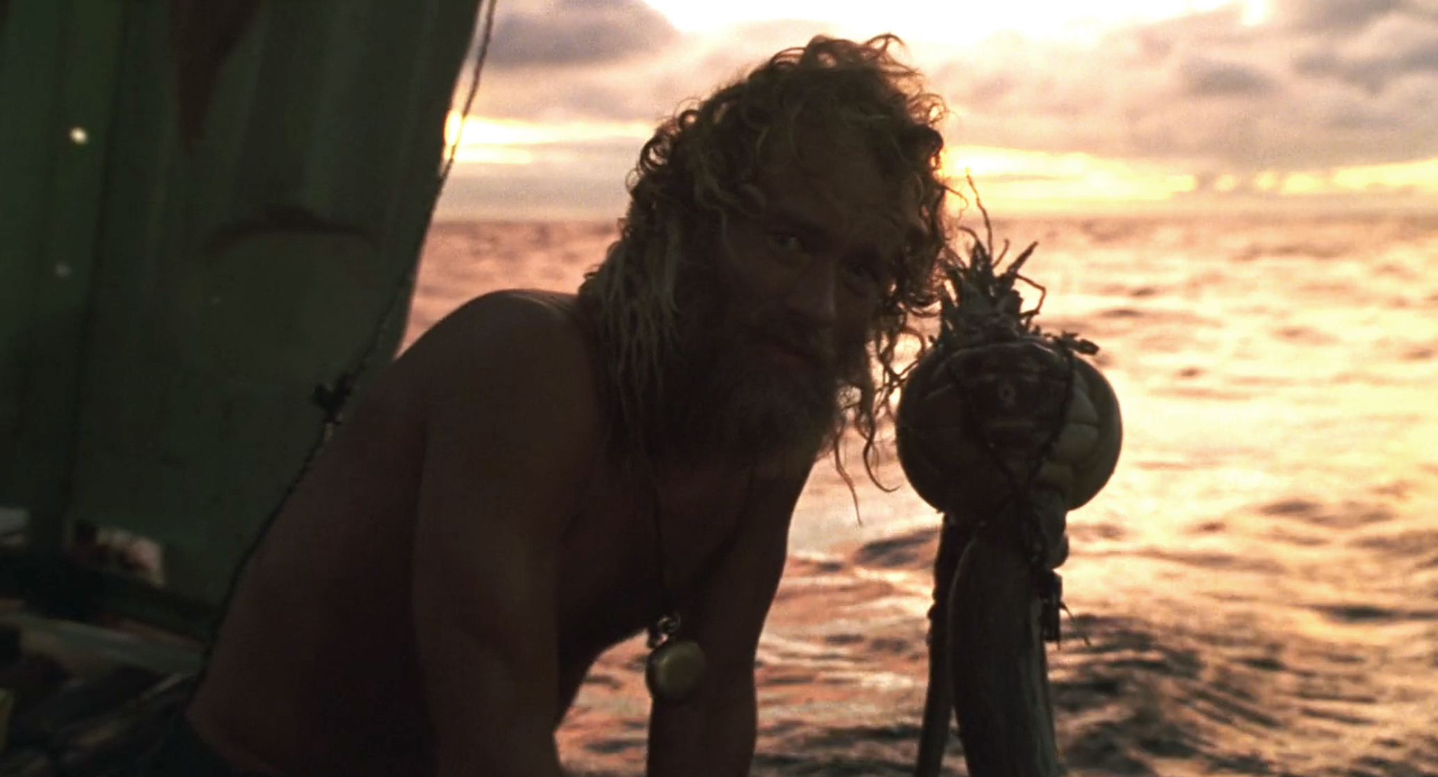 Cast Away Cast Away