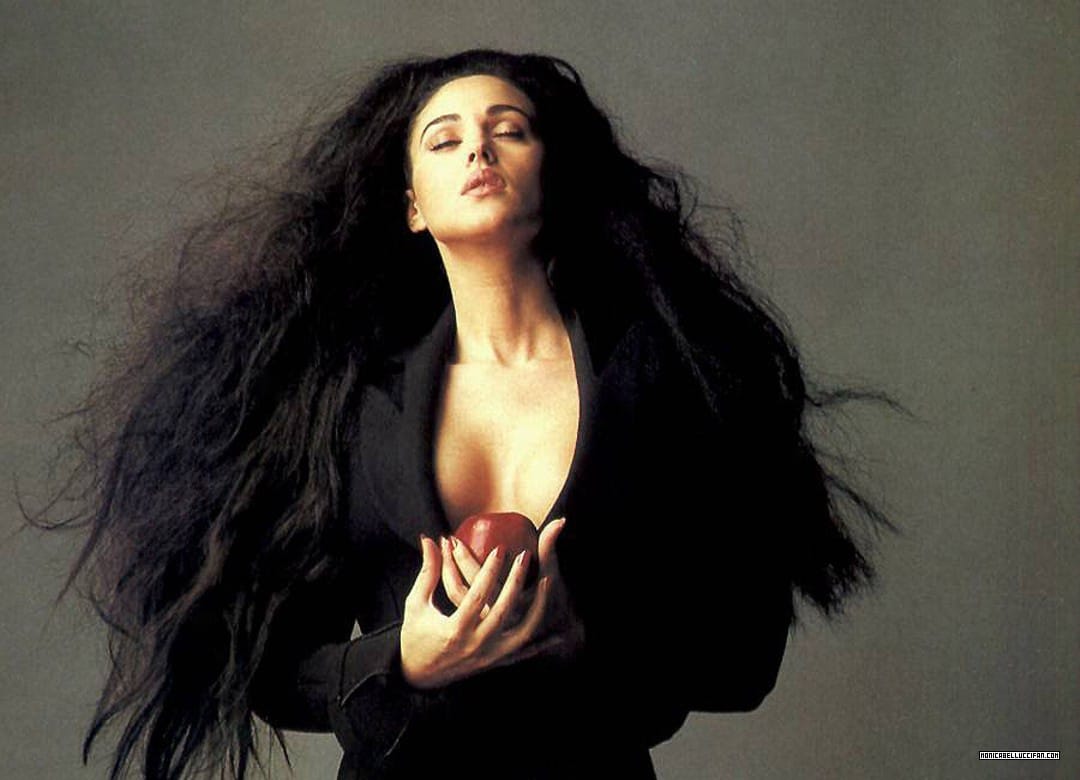 Monica Bellucci Monica Bellucci