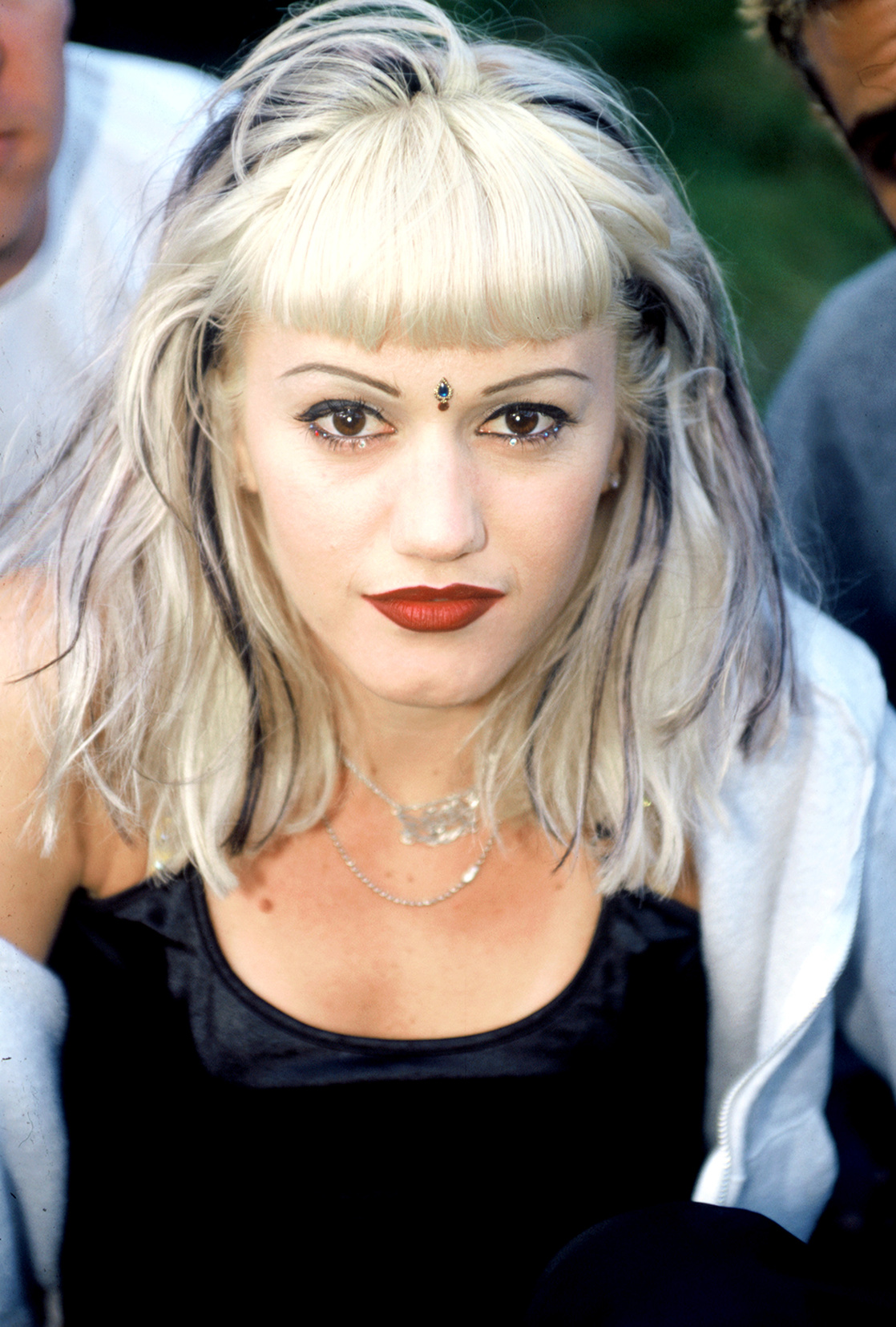 Gwen Stefani Gwen Stefani