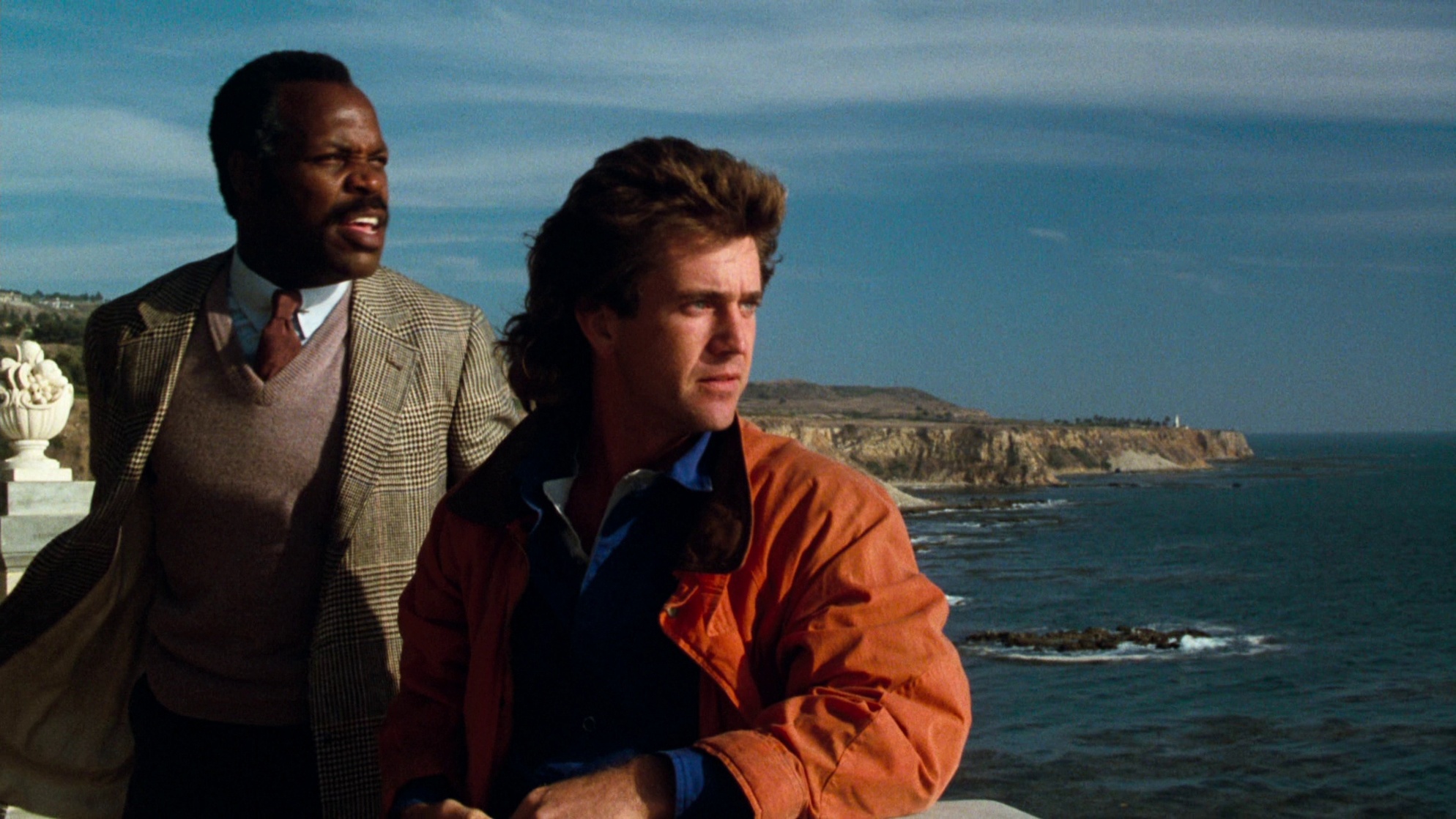 Lethal Weapon Lethal Weapon