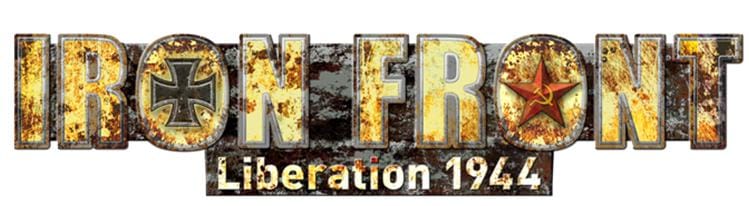 Iron Front: Liberation 1944