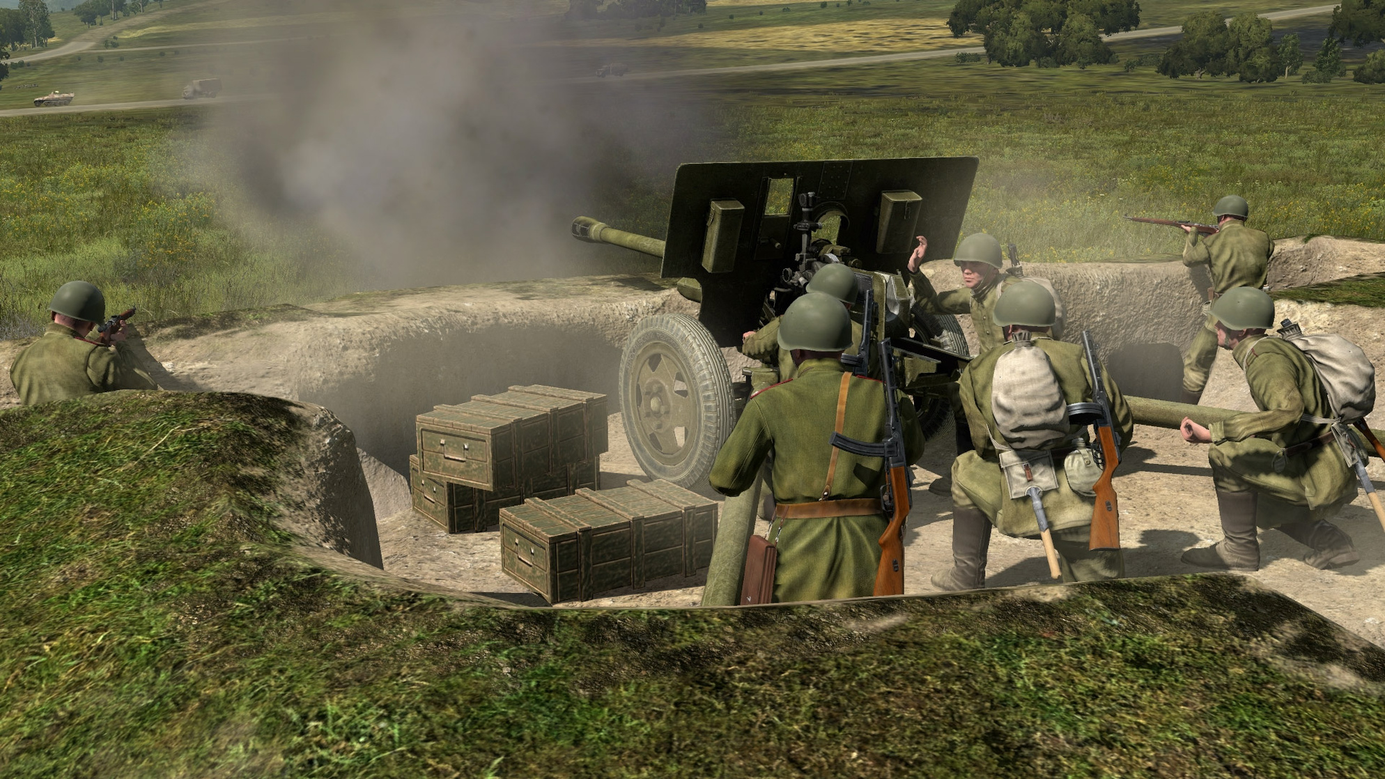 Iron Front: Liberation 1944