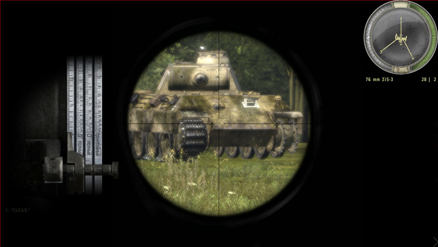 Iron Front: Liberation 1944