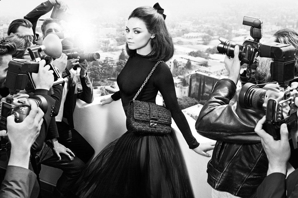 Mila Kunis Mila Kunis