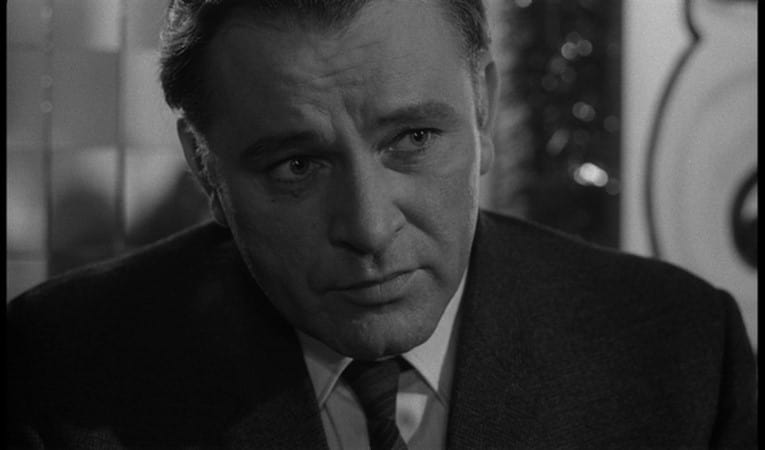 The Spy Who Came in from the Cold The Spy Who Came in from the Cold