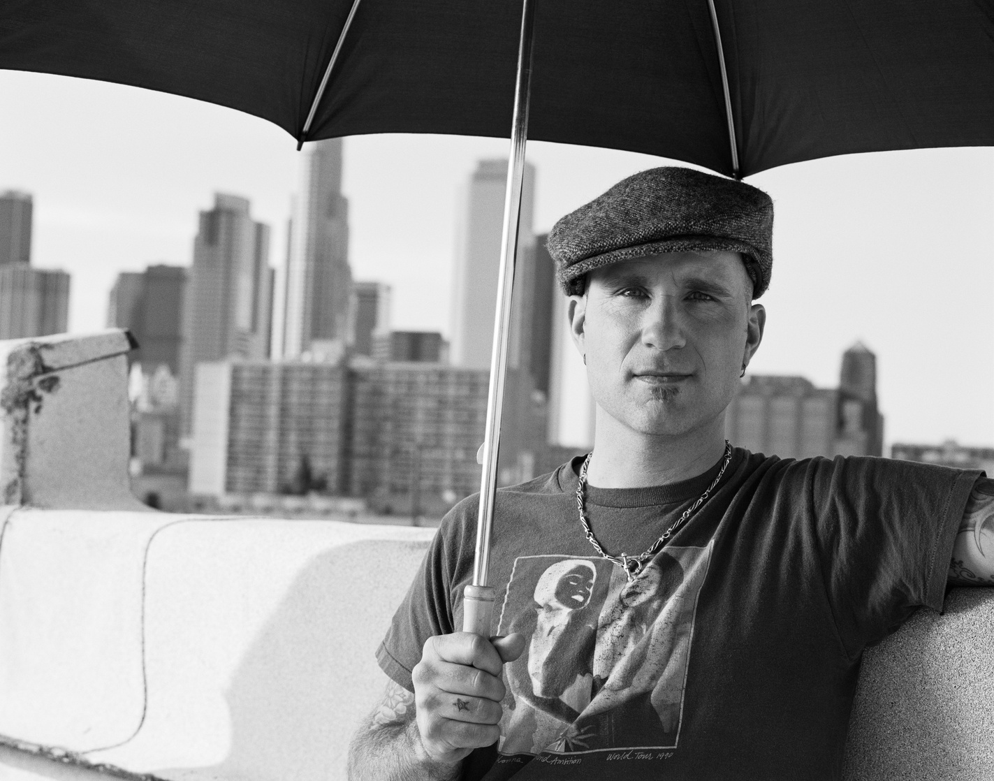 Gary Jules