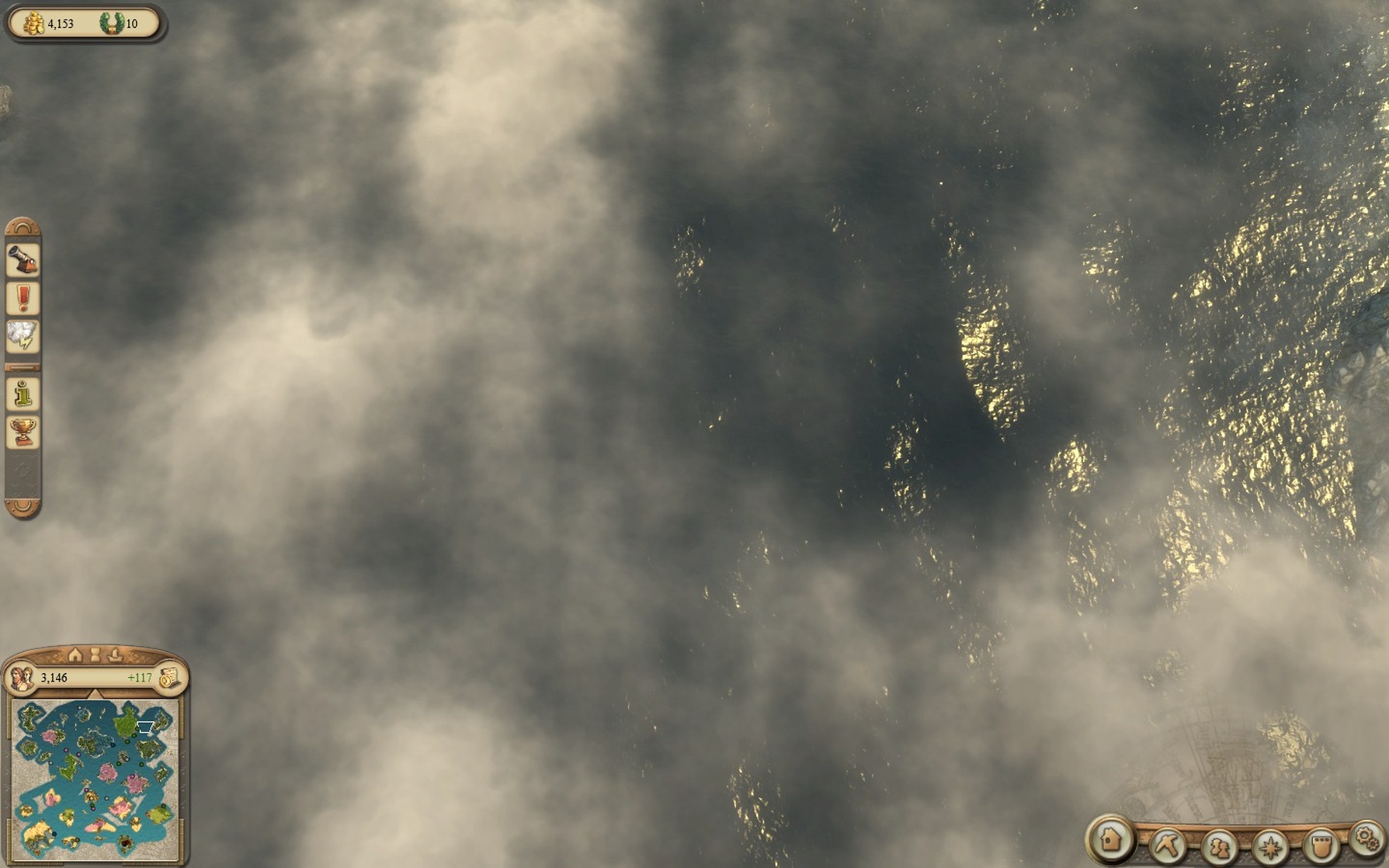Dawn of Discovery / Anno 1404