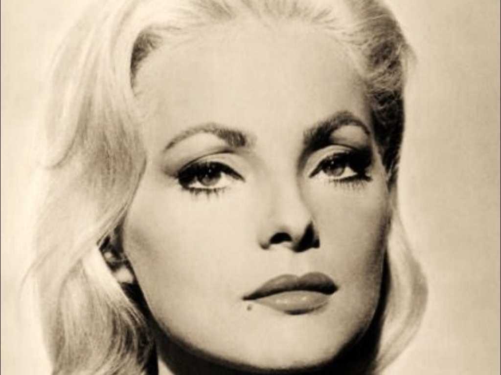 Virna Lisi Virna Lisi