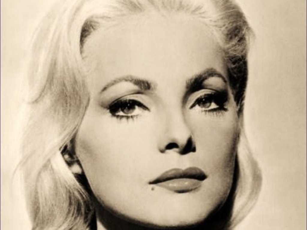 Virna Lisi