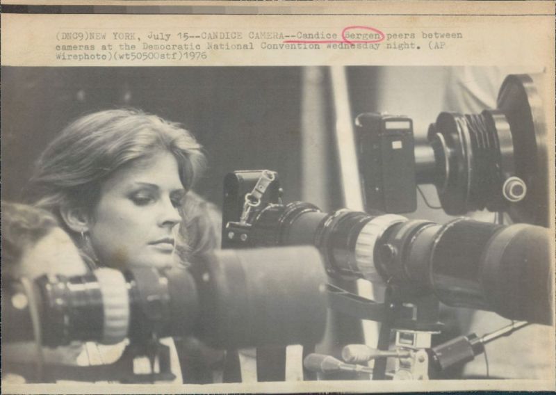 Candice Bergen Candice Bergen