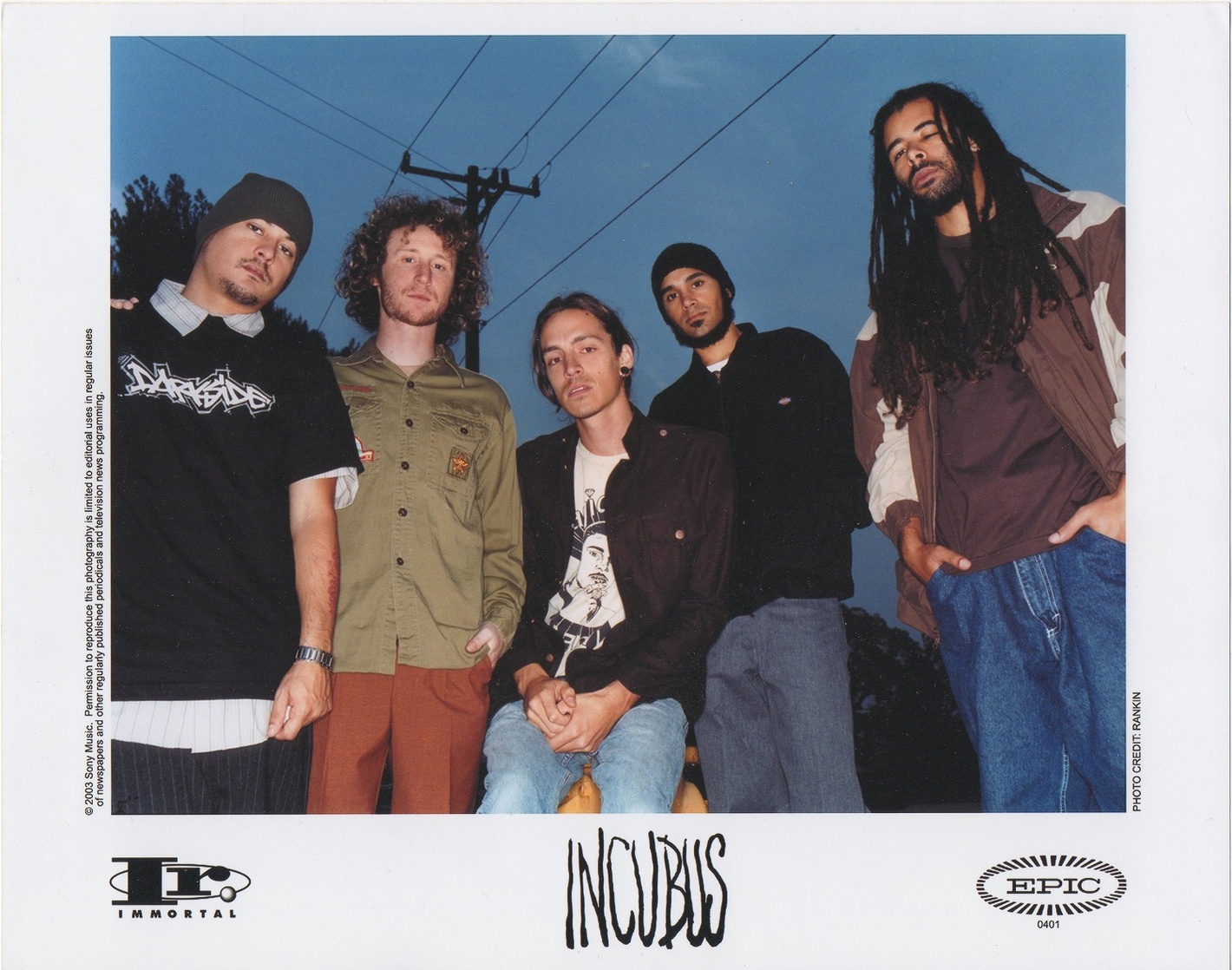Incubus