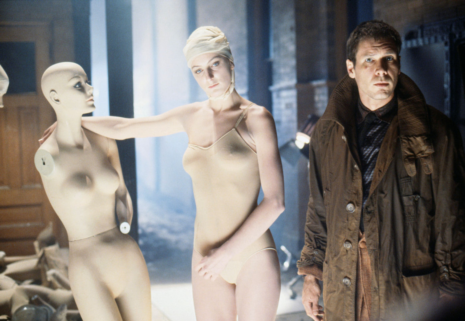 Blade Runner Blade Runner