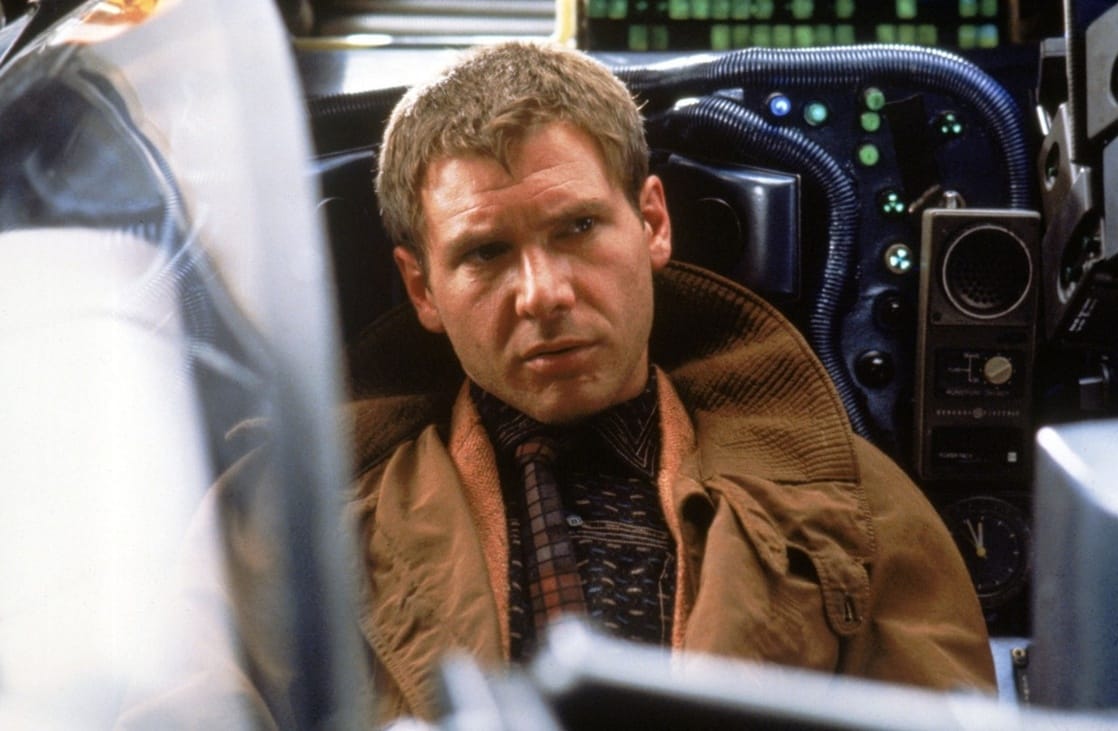 Blade Runner