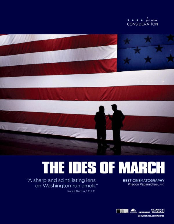 the ides of march juststream