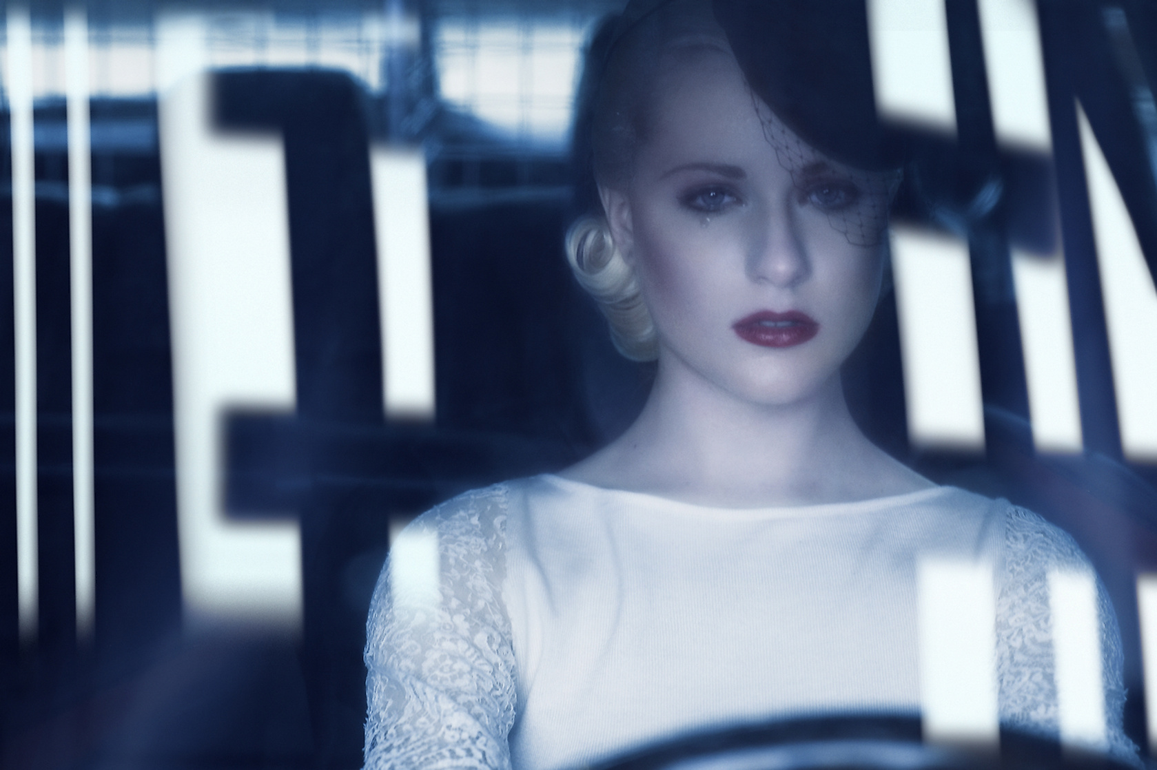 Evan Rachel Wood Evan Rachel Wood